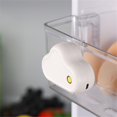 thumbnail image 5 of Refrigerator Deodorizer Remover Absorbs Odors Reusable Air Purifier For Refrigerator Kitchen Closet Room Car, 5 of 5