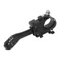 thumbnail image 1 of Interruptor de señal de giro Unique Bargains No.1121527/8L0953513J/8L0953513J para Audi A2 2000-2005 y Audi A3 (8L) 1996-2003, interruptor de combinación multifuncional negro, 1 of 1