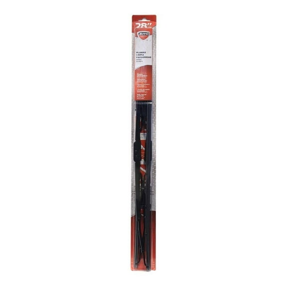 Pluma Limpiaparabrisas Auto Drive 2 piezas 28 Pulgadas