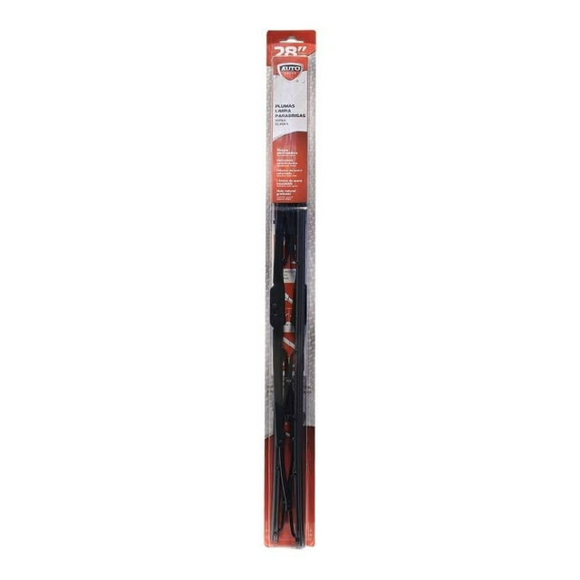 Pluma Limpiaparabrisas Auto Drive 2 piezas 28 Pulgadas