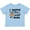 AE-Light Blue, variant on Inktastic I Watch Football with My Nana Boys Baby T-Shirt