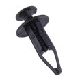 thumbnail image 5 of 50 piezas/juego de clips para revestimiento de guardabarros de coche, 65 mm de diámetro, plástico negro, apto para Land Rover RYQ500070, 5 of 5