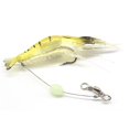 thumbnail image 3 of Señuelos Pesca De Agua Salada Juego De Cebos De Camarones Aparejos De Pesca De Camarones Suaves De Primera Con Anzuelos Luminosos Camarones Artificiales De Subcebo Para Agua Dulce 7Pcs Guardurnaity OD013831-00, 3 of 6