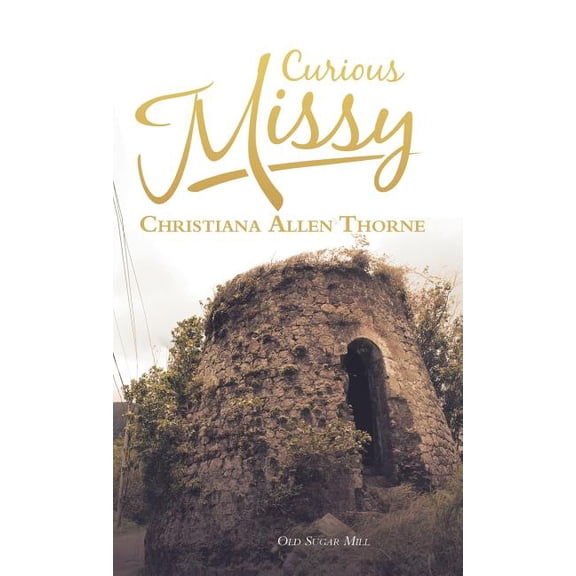 Curious Missy (Hardcover)