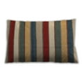 thumbnail image 1 of Ahgly Company Indoor Rectangular Contemporary Lumbar Throw Pillow, 13 inch by 19 inch, 1 of 5