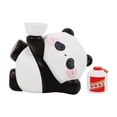 thumbnail image 6 of Outdoor and Garden Cute Panda Figurine Blind Box Chinese Themed 3D Cartoon Animal Decor Small Collectible Desktop Ornament Gift for Men Women Birthday Party Patio Lawn Yard Decor, 6 of 9