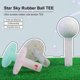thumbnail image 2 of Rubber Golf Tees Wear Resistant Unique Texture Compact Size Premium Indoor Outdoor Practice Golf Tee, 2 of 5