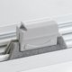 thumbnail image 1 of Paño para limpiar ranuras de ventanas Cepillo para limpiar ventanas Cepillo para limpiar ranuras de ventanas Herramienta para limpiar ranuras de ventanas, 1 of 6