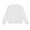 ZA-White-kids Bolero Cardigan shrug, variant on MKOSPLRT Cardigan Sweaters for Girl 4-16Y Long Sleeve Button Down Knit Cardigans Solid Hollow Out Fall Sweaters Kids Lightweight Cardigans