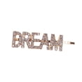 thumbnail image 1 of Alfileres de aleación, Clip portátil para la cabeza, regalo encantador, herramientas decorativas de estilo multifuncional para bebés, mujeres, Ropa, zapatos y accesorios Miscelánea SUEÑO Minnieouse  AP009343-05, 1 of 6