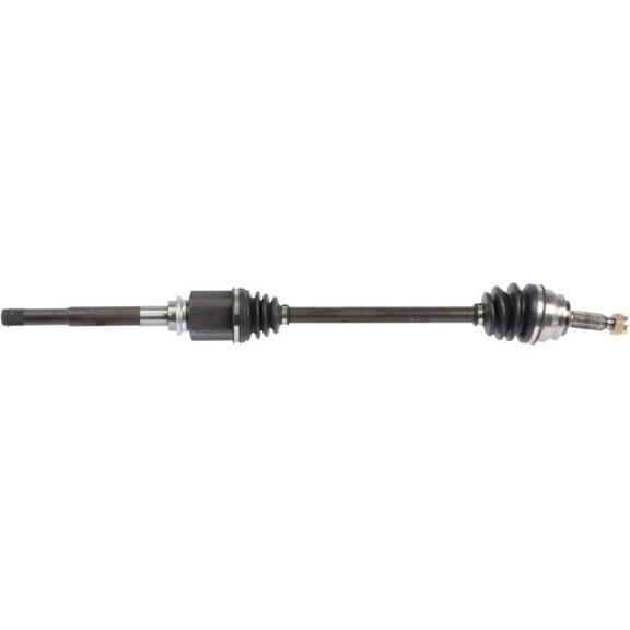 CARDONE New 66-3514 CV Axle Assembly Front Right fits 2007-2012 Dodge, Jeep 5273 438Ac