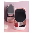 thumbnail image 4 of 1 Pce Miroir de Maquillage Mignon Ours Câlin, 4 of 5