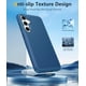 thumbnail image 5 of Funda protectora FNTCASE para Samsung Galaxy S24-FE Azul, 5 of 7