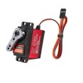 thumbnail image 1 of Amyove Ds3218mg 20kg Digital Servo High Torque Waterproof Metal Servo For Diy Remote Control Car Robots Mechanical Arms, 1 of 7