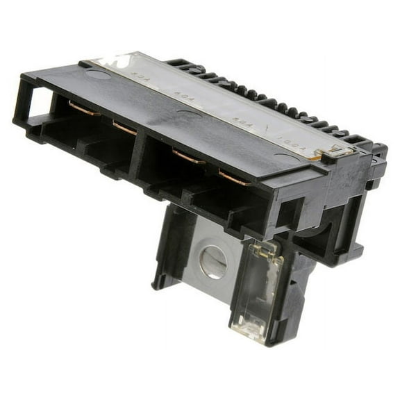 Battery Fuse - Compatible with 2005 - 2015 Nissan Armada 2006 2007 2008 2009 2010 2011 2012 2013 2014