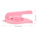 thumbnail image 2 of YSNOOWE Dumpling Skin Maker Color Rosa Plástico Para Cocina Doméstica Con Ergonómico Fácil De Usar, 2 of 8