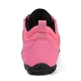 thumbnail image 3 of Botines Forrados Piel Descalzas Botas Nieve Invierno Transpirables para Hombres Y Mujeres, 3 of 9