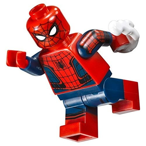 spider man polybag