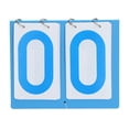 thumbnail image 3 of Scoreboard, Intuitive Sport Scoreboard Plastic 2 Digits  for Football, 3 of 8