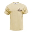 thumbnail image 5 of California Graphic Short Sets for Men Relaxed Fit Crewneck T Shirt and Cargo Shorts 2 Piece Matching Set Mens Summer Outfits, 5 of 6