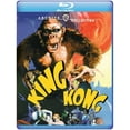 thumbnail image 2 of Warner Archives - King Kong [BLU-RAY], 2 of 2