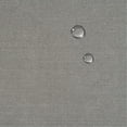 thumbnail image 5 of Sunset Trading Newport 20" Fabric Slipcovered Dining Chair in Gray, 5 of 5