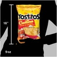 thumbnail image 4 of tostitos cantina thin & crispy 9 oz (pack of 3), 4 of 6