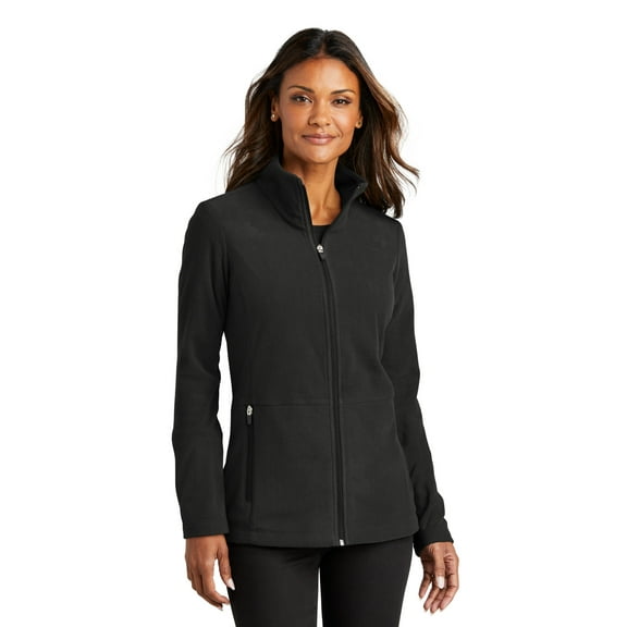 Port Authority Ladies Accord Microfleece Jacket L151