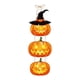thumbnail image 2 of Letrero de puerta de Halloween Feliz Halloween Instalación colgante Letrero de puerta de Halloween Estilo C, 2 of 9
