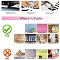 thumbnail image 4 of Smiley Face Decor Wall Decals Decoration Seat Wc Vinyl Art Removable Stickers, 4 of 5