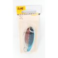 thumbnail image 2 of Acme Tackle Kastmaster Fishing Lure Spoon 2 oz Chrome/Neon Blue, 2 of 9