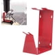 thumbnail image 5 of Metal Steel Paint Spray Holder Stand, Wall Mounted Bracket for Sprayer, Compatible with Paint Cups and Filters, 5 of 5