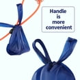 4.7*12.9in Thickened Handheld Pet Poop Bags Disposable Portable Pet ...