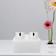 thumbnail image 4 of Miangastore Phone Organizer Mobile Phone Storage Holder Desktop Mobile Phone Holder for Classroom Office (20-Slots), 4 of 9