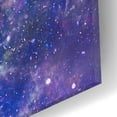 thumbnail image 3 of Epic Art 'Sublime Galaxy Crop' by Epic Portfolio, Acrylic Glass Wall Art, 16"x12", 3 of 8