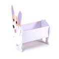 thumbnail image 2 of Wosthever Maceta de madera con forma de Animal para interiores y exteriores, maceta Adorable para sala de estar, dormitorio, balcón, Hotel, Jardín y Patio, 2 of 6