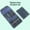 NY, variante sur TopLLC Ensemble de 16 Pcs Coupe-Ongles Ensemble d'Outils de Beauté Maquillage Coupe-Ongles Ensemble Sac Pliable Outil en Acier Inoxydable Kit de Coupe-Ongles Coupe-Ongles