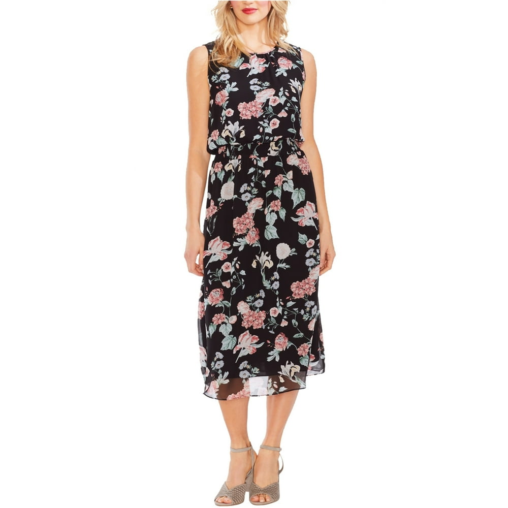 vince camuto midi
