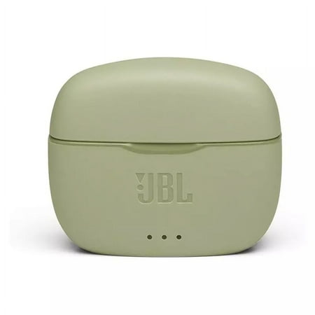 JBL AUD?FONOS T125 TWS COLOR VERDE 1 Pieza(s)