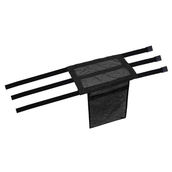 Tree Stand Seat with Pocket Ladder Stand Seat Strong Light weight Hungting Seat Adjustable Buckle Deer Stand Seat