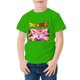 thumbnail image 1 of Camiseta Algodón de DBZ para niños, 1 of 5