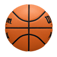 thumbnail image 5 of Wilson NCAA Evo NXT Replica Game Basketball, Orange, 29.5" (Size 7), 5 of 7