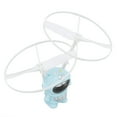 thumbnail image 3 of Astronaut Flying Induction, Intelligent Technology Safe Astronaut Flying Toy Plastic Simple Use  For Children For Out Side Blue, 3 of 8