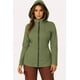 thumbnail image 1 of Gabardina ligera y versatil con capucha Verde olivo CH / MD, 1 of 3