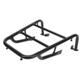 thumbnail image 4 of Estante de almacenamiento de equipaje para asiento trasero de motocicleta, soporte de carga versátil para Serow Cerro XT250, 4 of 9