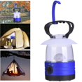thumbnail image 3 of Linterna De Tienda, Linterna De Campamento, Manija Plegable Al Aire Libre Para Escalar Camping ANGGREK Otros, 3 of 8