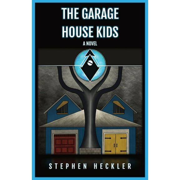 From the Aurlibrum The Garage House Kids, (Paperback)