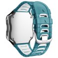 thumbnail image 3 of Original Silicone Bracelet Straps For Garmin Forerunner 920XT Strap Srews+Utility Knife Smart Watch Wristbands Forerunner 920 XT RED Forerunner 920XT, 3 of 6