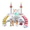 thumbnail image 3 of Playmobil 71408 Princess Magic Royal Clouds Wardrobe 63-Piece Building Set, 3 of 7