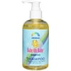Rainbow Research Baby Shampoo Scented 8 Ounce